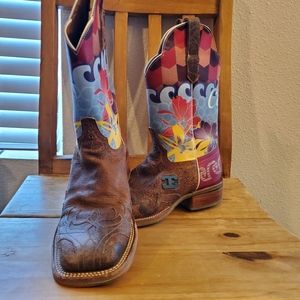 Cinch Edge Women's Boots